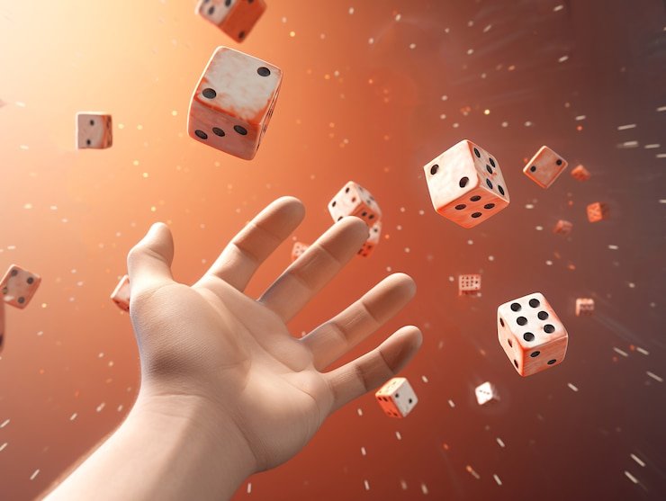 Tampilan blackjack mino77 di layar ponsel