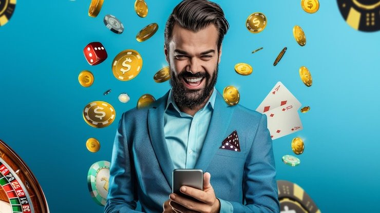 Panduan bijak bermain blackjack mino77