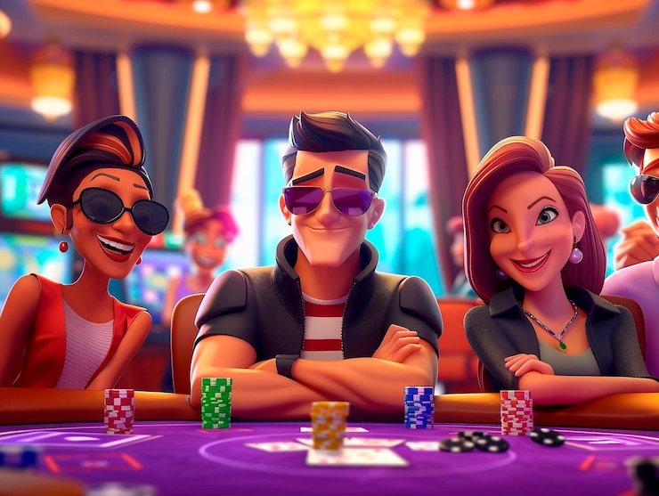 Panduan bijak Joker Poker MH mino77