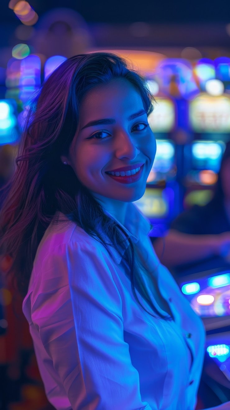Meja kartu digital dalam hiburan mino77