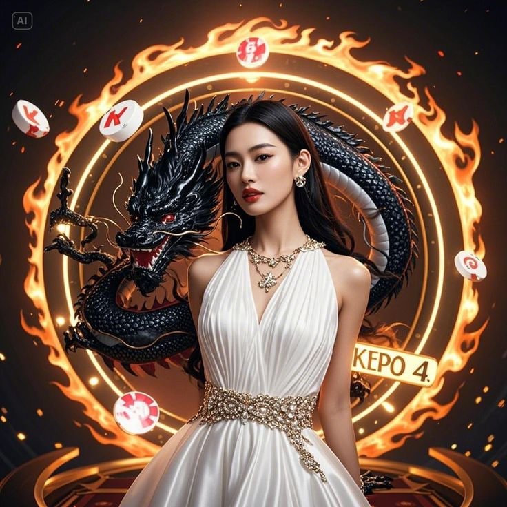 Kategori Dragon Fortune dalam hiburan mino77